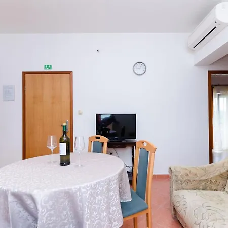 דירה And Ljubica I Branko - Two Bedroom A2 *