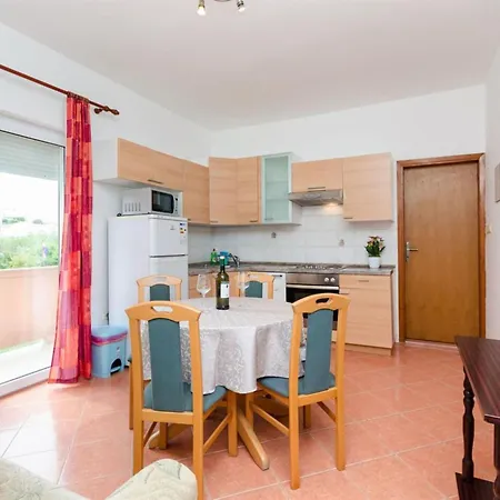 And Ljubica I Branko - Two Bedroom A2 * לופאר
