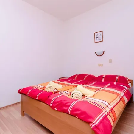 And Ljubica I Branko - Two Bedroom A2