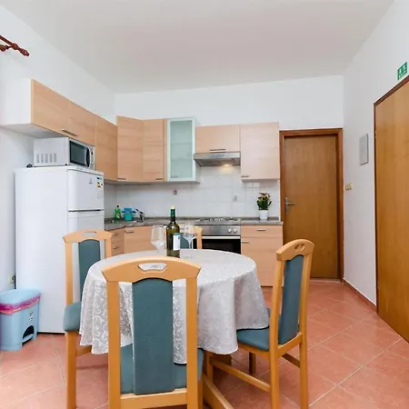 And Ljubica I Branko - Two Bedroom A2