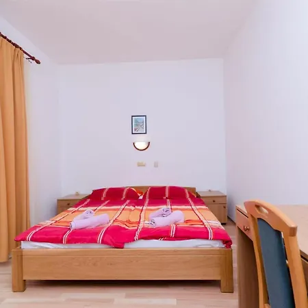 דירה And Ljubica I Branko - Two Bedroom A2