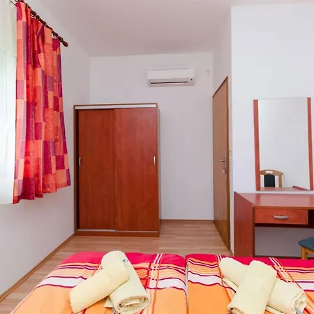 דירה And Ljubica I Branko - Two Bedroom A2 *