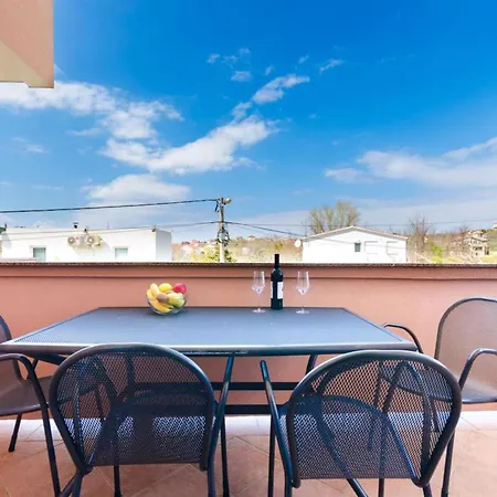 דירה And Ljubica I Branko - Two Bedroom A2 *