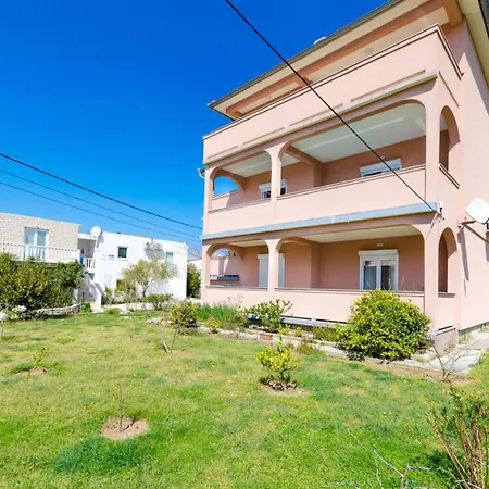 דירה And Ljubica I Branko - Two Bedroom A2 *
