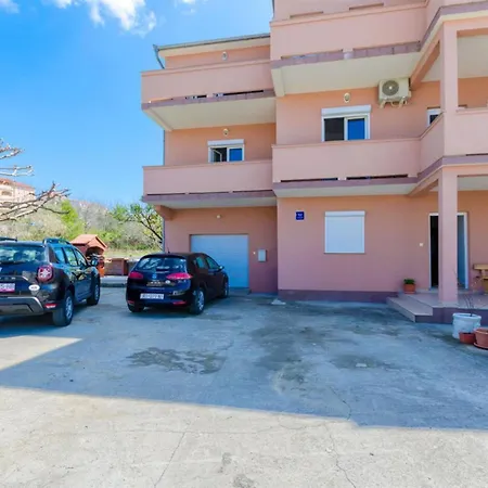 And Ljubica I Branko - Two Bedroom A2
