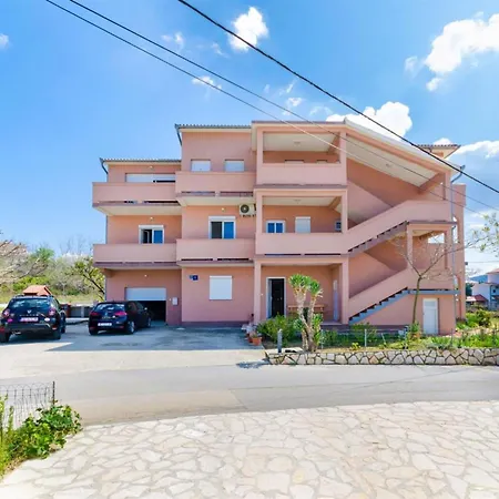דירה And Ljubica I Branko - Two Bedroom A2
